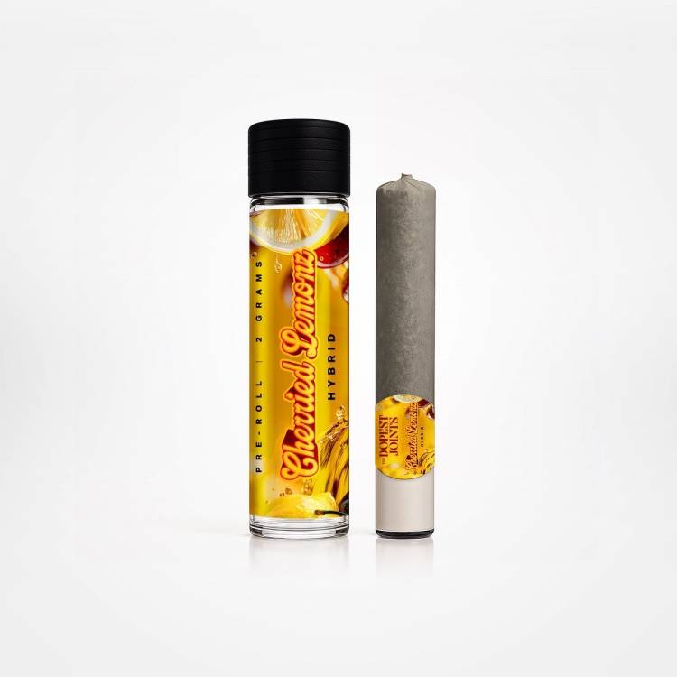 The Dopest Joints - Image 2