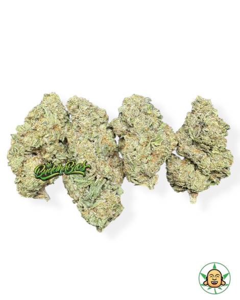 LA Kushcake