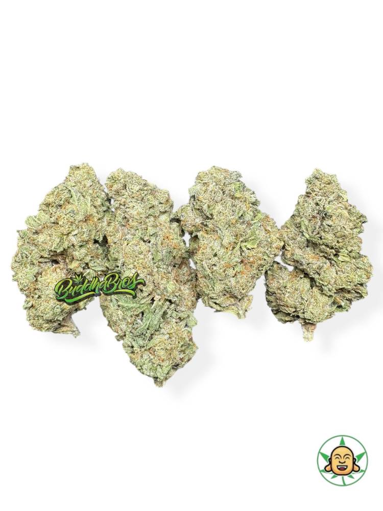 LA Kushcake