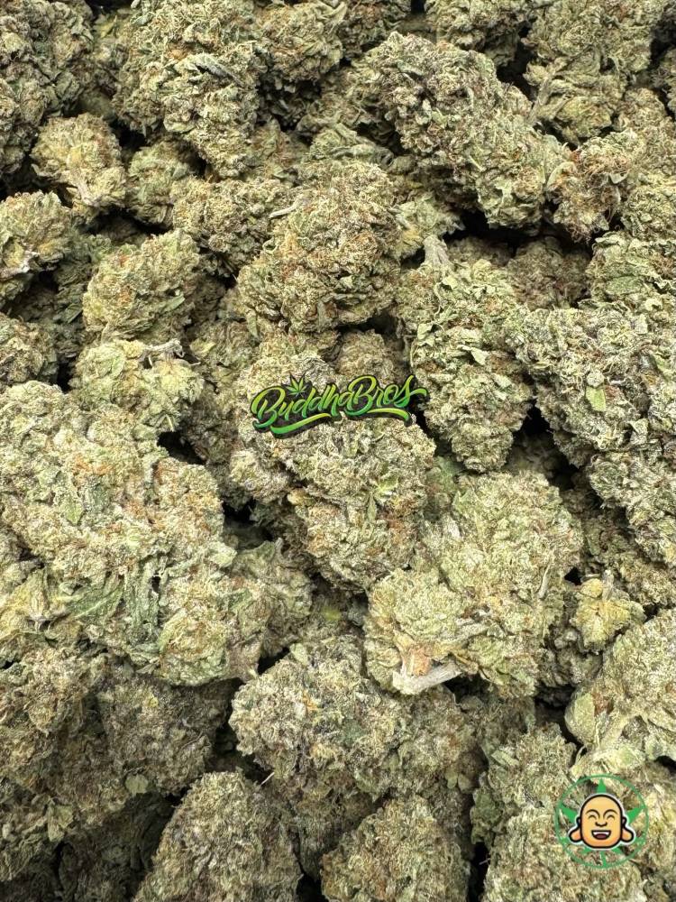 LA Kushcake