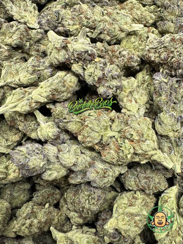 BlackBerry Kush