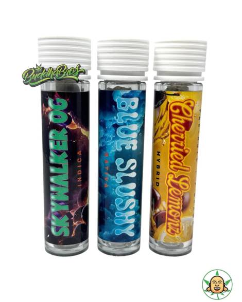The Dopest Joints