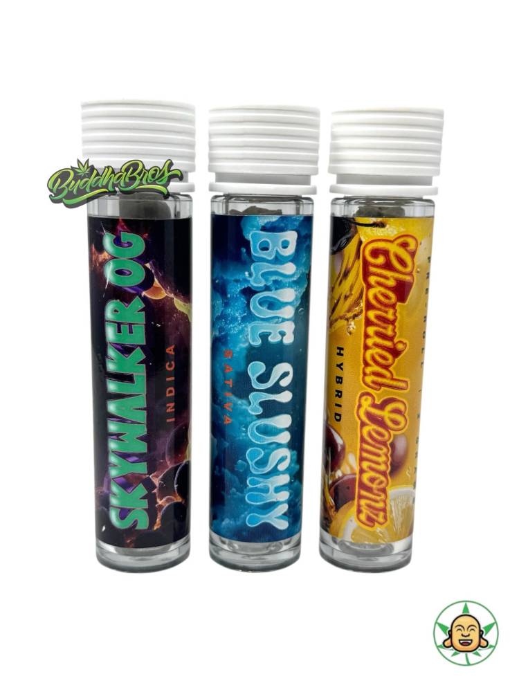 The Dopest Joints