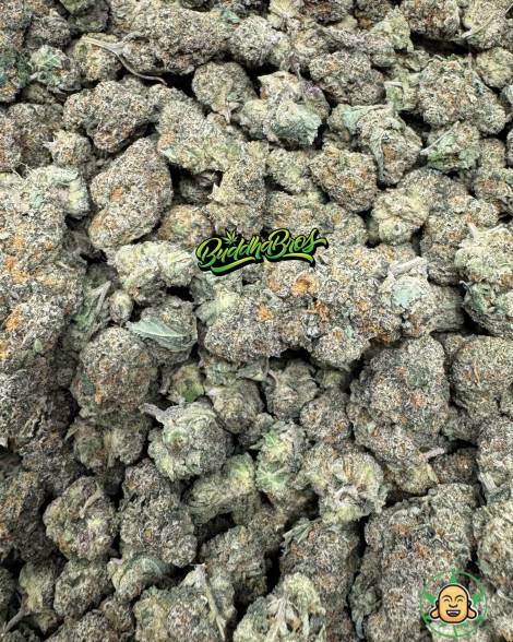 Lemon Cherry Runtz Mediums