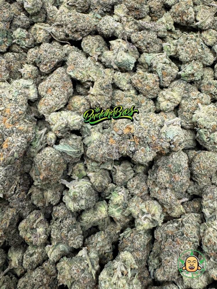 Lemon Cherry Runtz Mediums