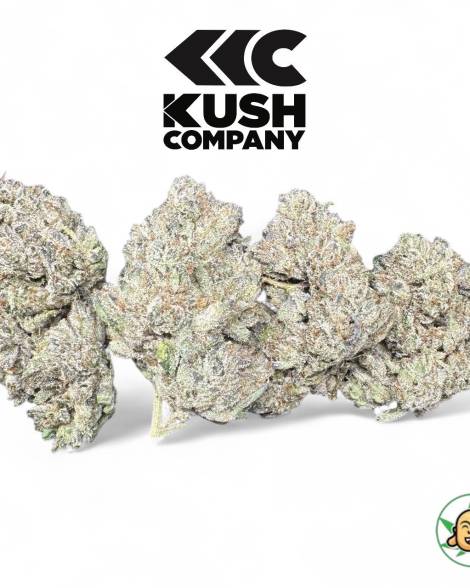 Monte Carlo By KushCo