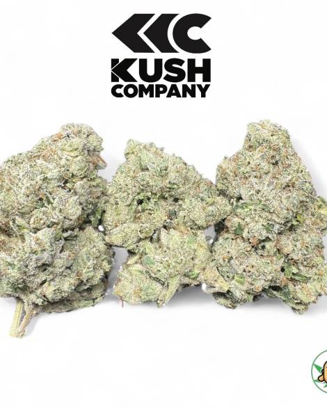Sour Unleaded By KushCo