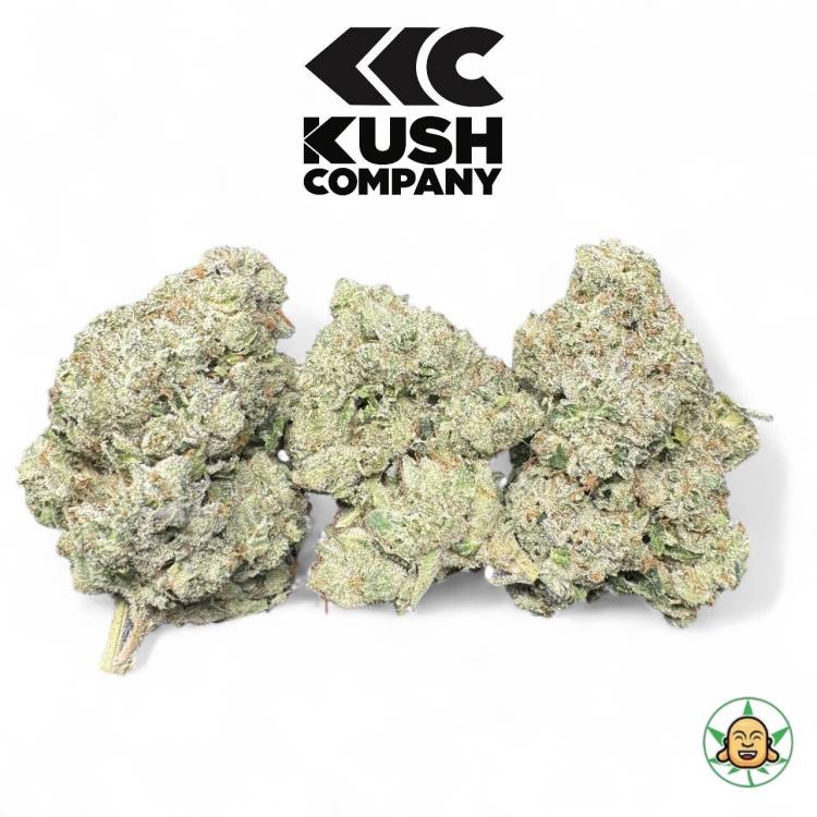 Sour Unleaded By KushCo