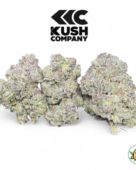 Sour Power OG