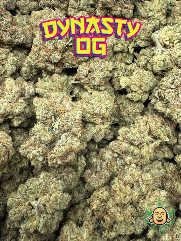 Dynasty OG by BuddhaBrosLA - Image 4