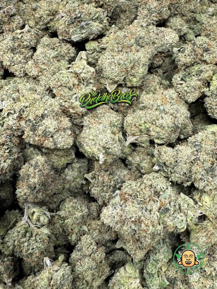 OG KUSH