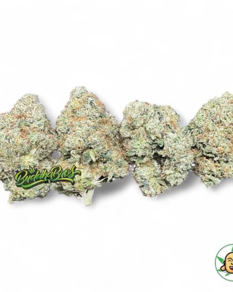 BTY OG