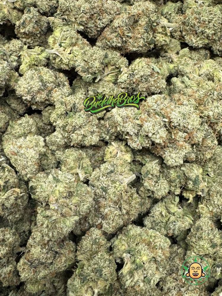 BTY OG