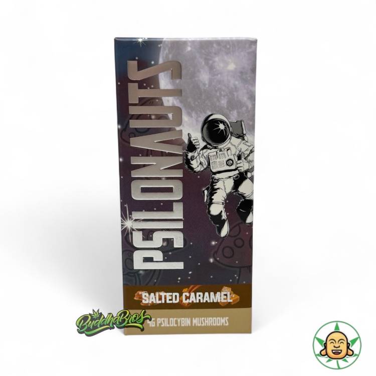 Psilonauts Chocolates