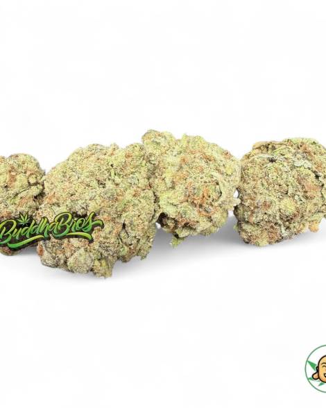 Crunchberries