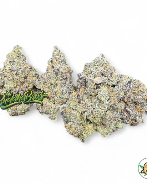 Crime Berry
