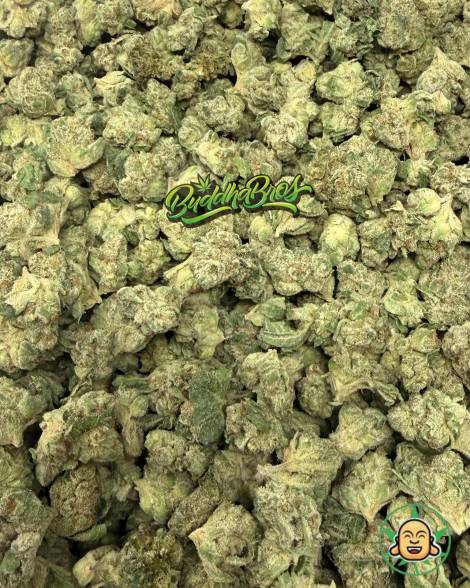 Strawberry Cough Smalls