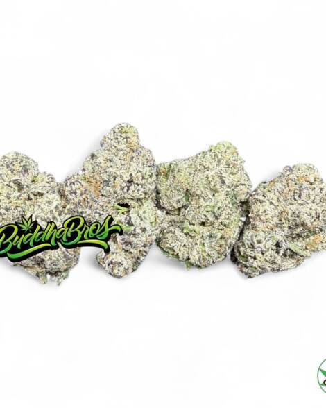 Lemon Cherry Popperz