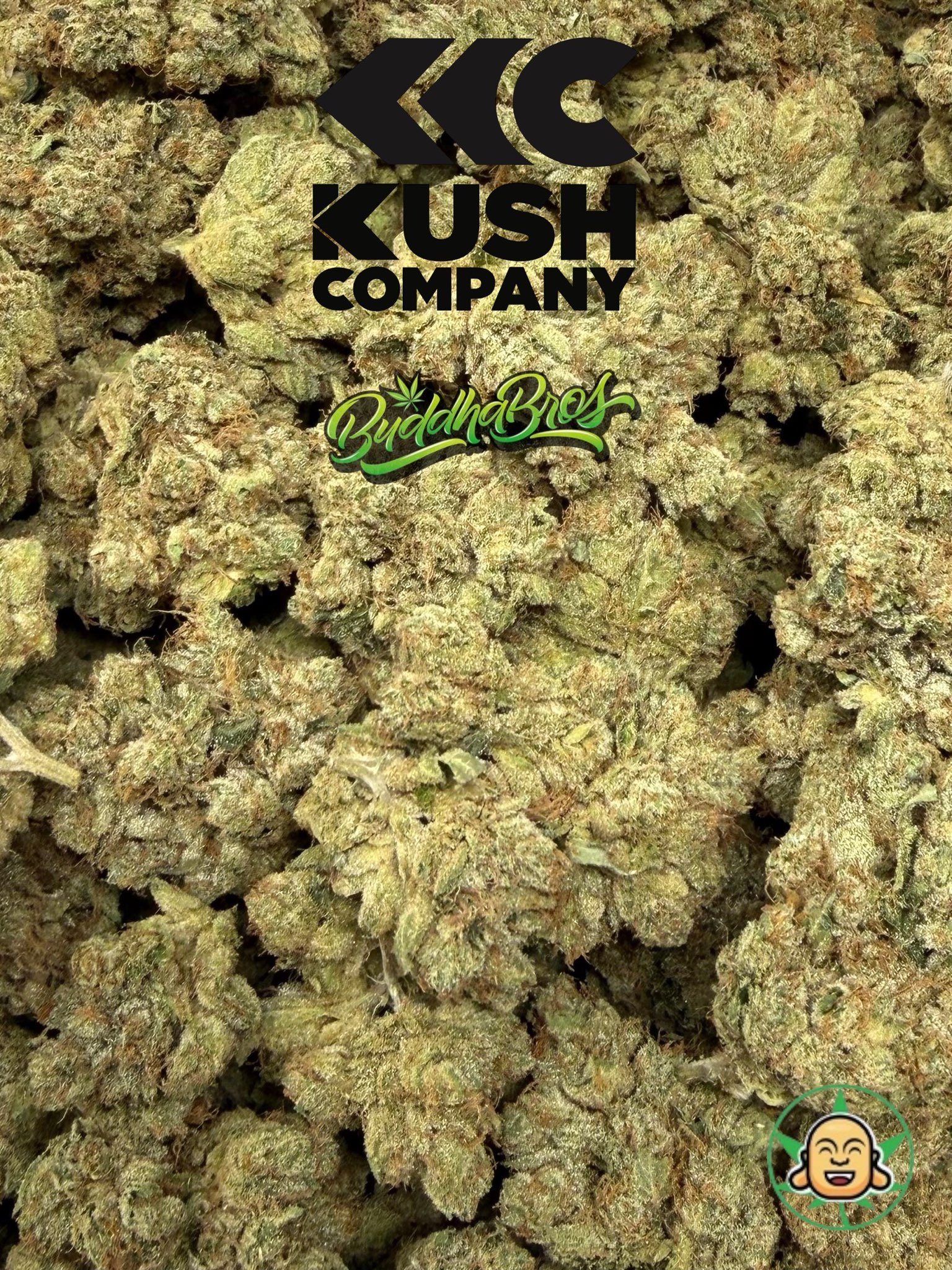 KushCo OG