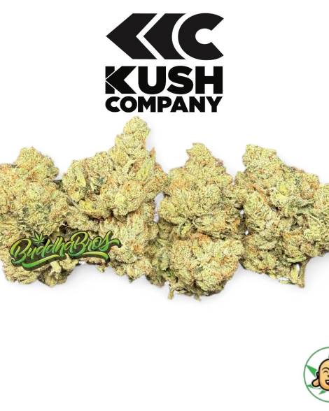KushCo OG