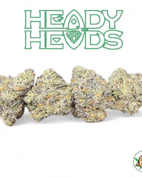 Bodega By Heady Heads