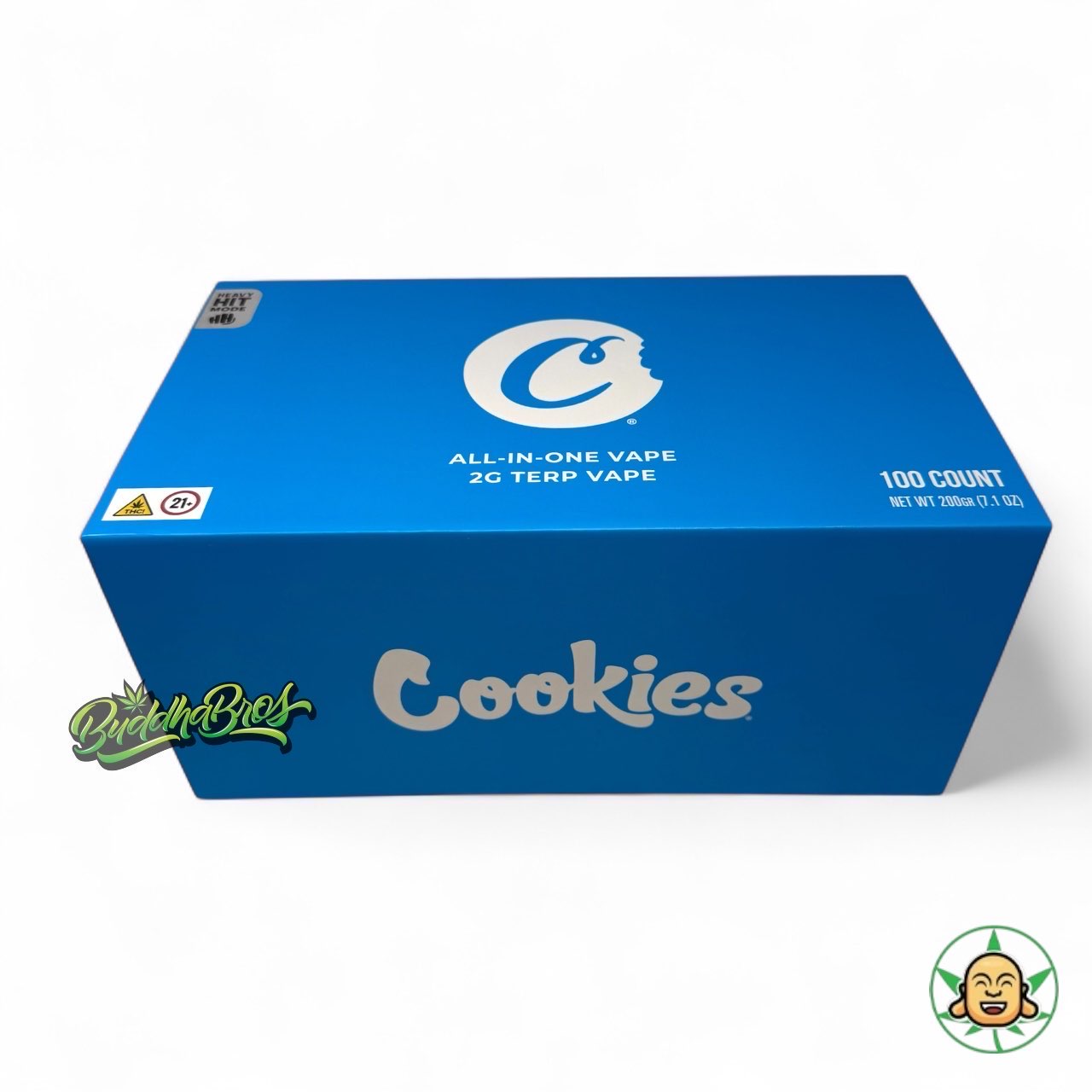 Cookies 2G All-In-One (REPLICAS) - Image 4