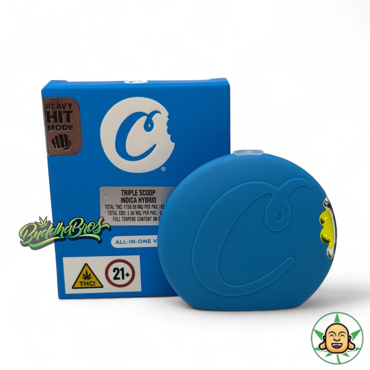 Cookies 2G All-In-One (REPLICAS) - Image 2
