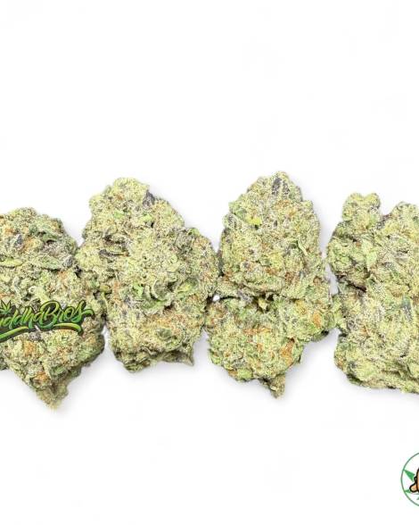 Grape OG