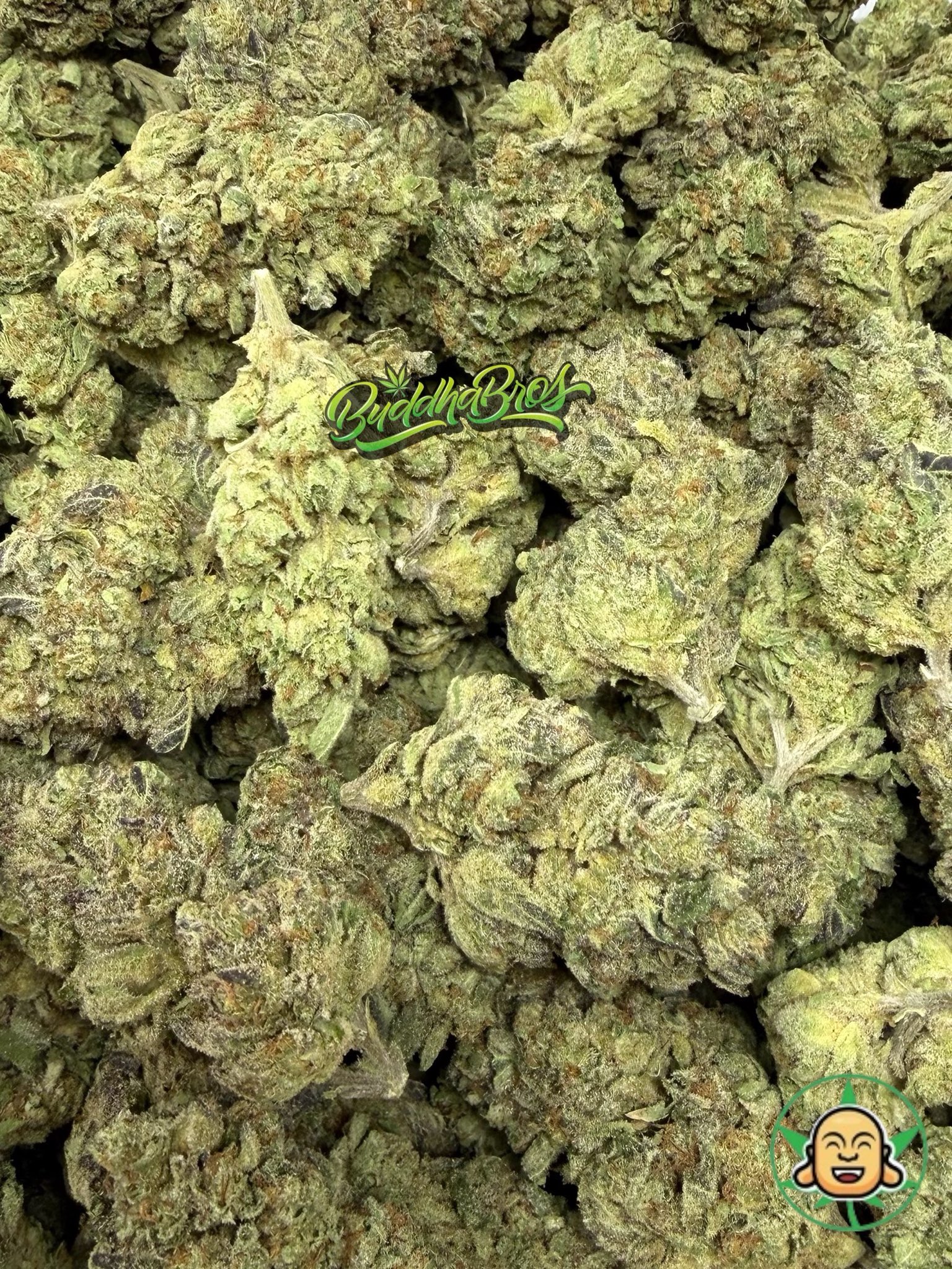 Grape OG