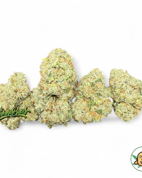 SFV OG