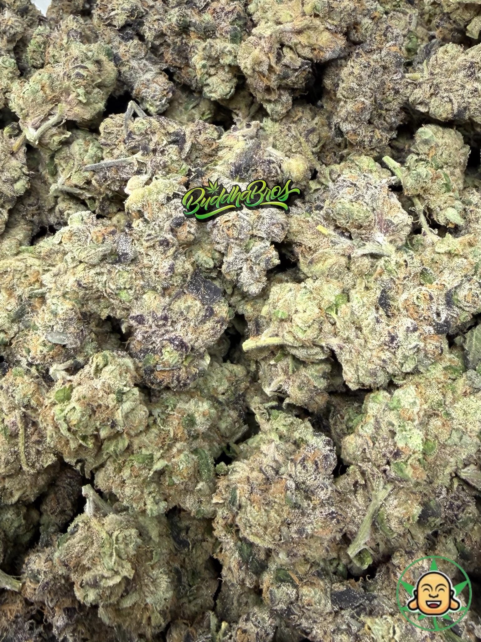 Purple Churro - Image 2