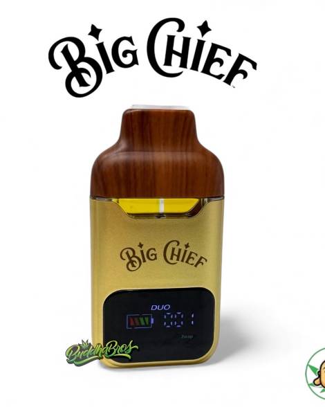 Big Chief 2G Disposables (Replicas)