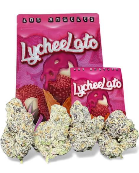 LycheeLato