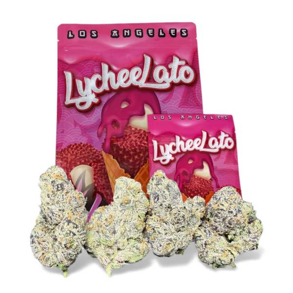 LycheeLato