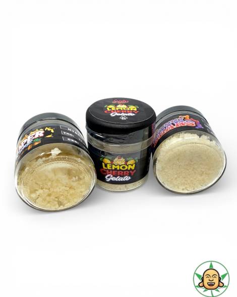 Buddha Bros Extracts