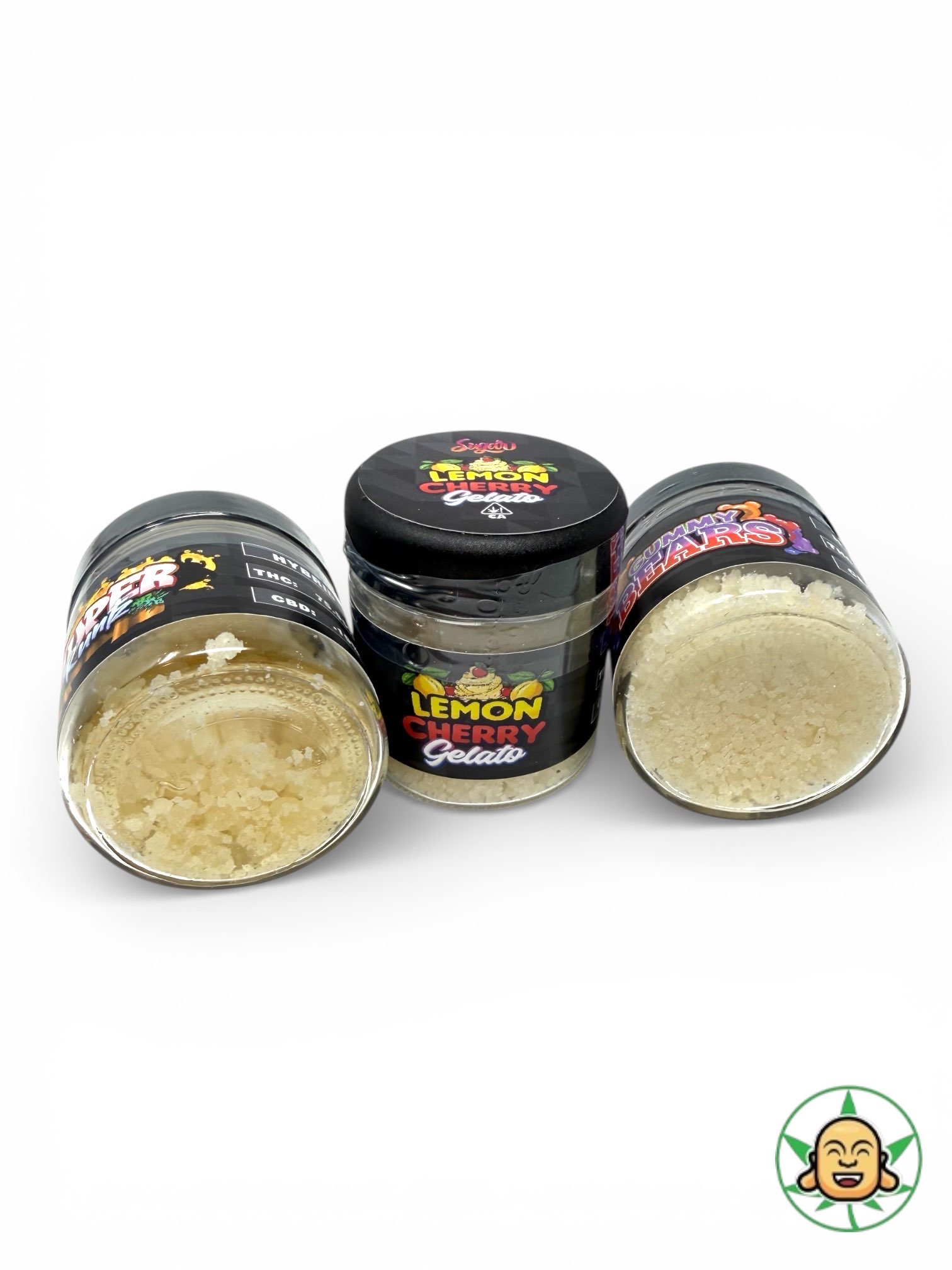 Buddha Bros Extracts