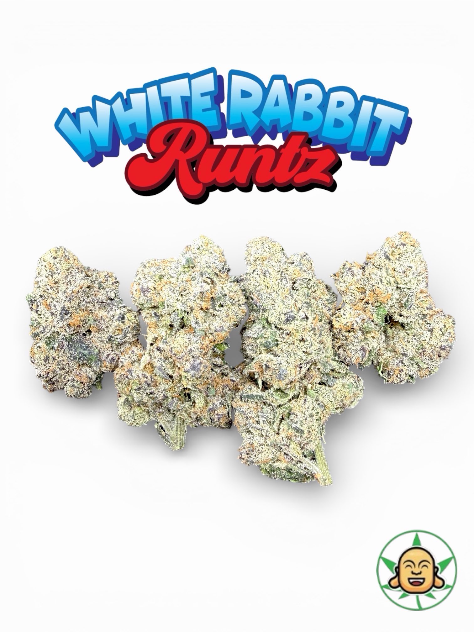 White Rabbit Runtz