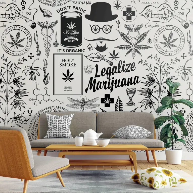 Buying Weed Online
