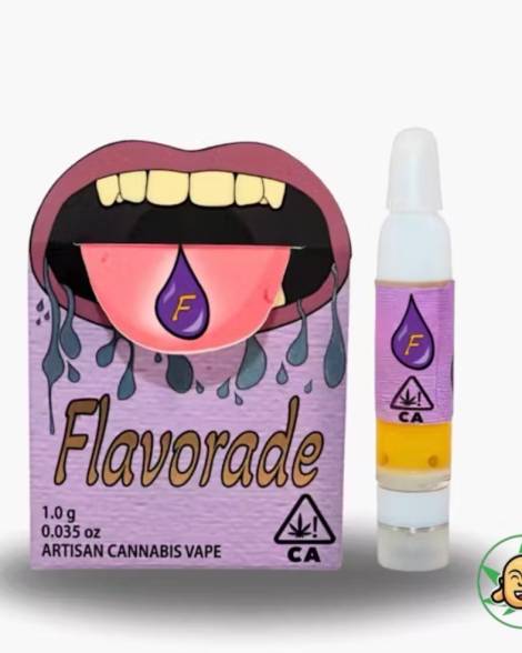 Flavorade