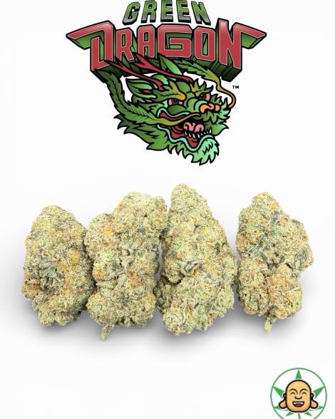 Féria Aka Fetti By Green Dragon