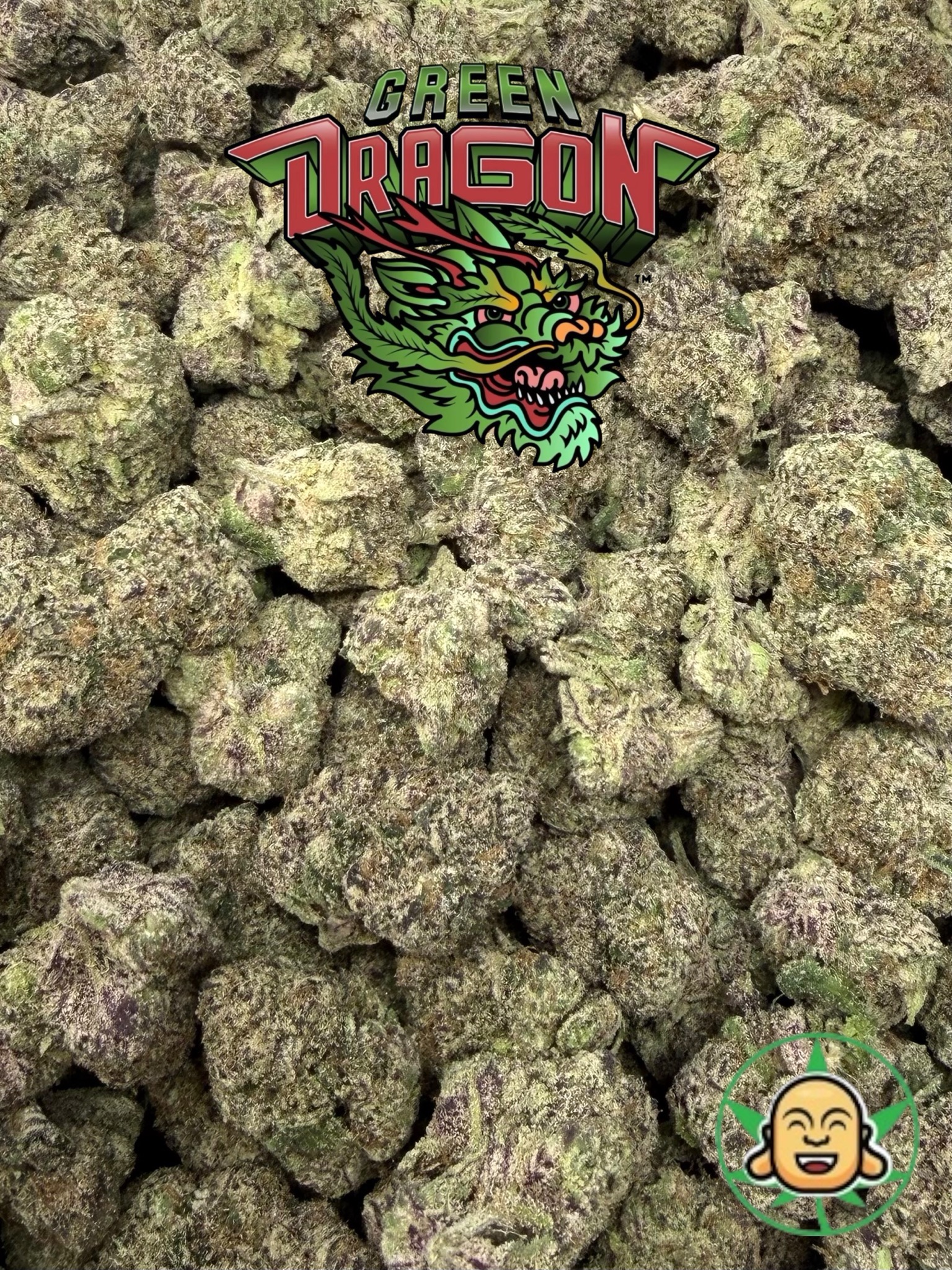 Runtz By Green Dragon - Image 2