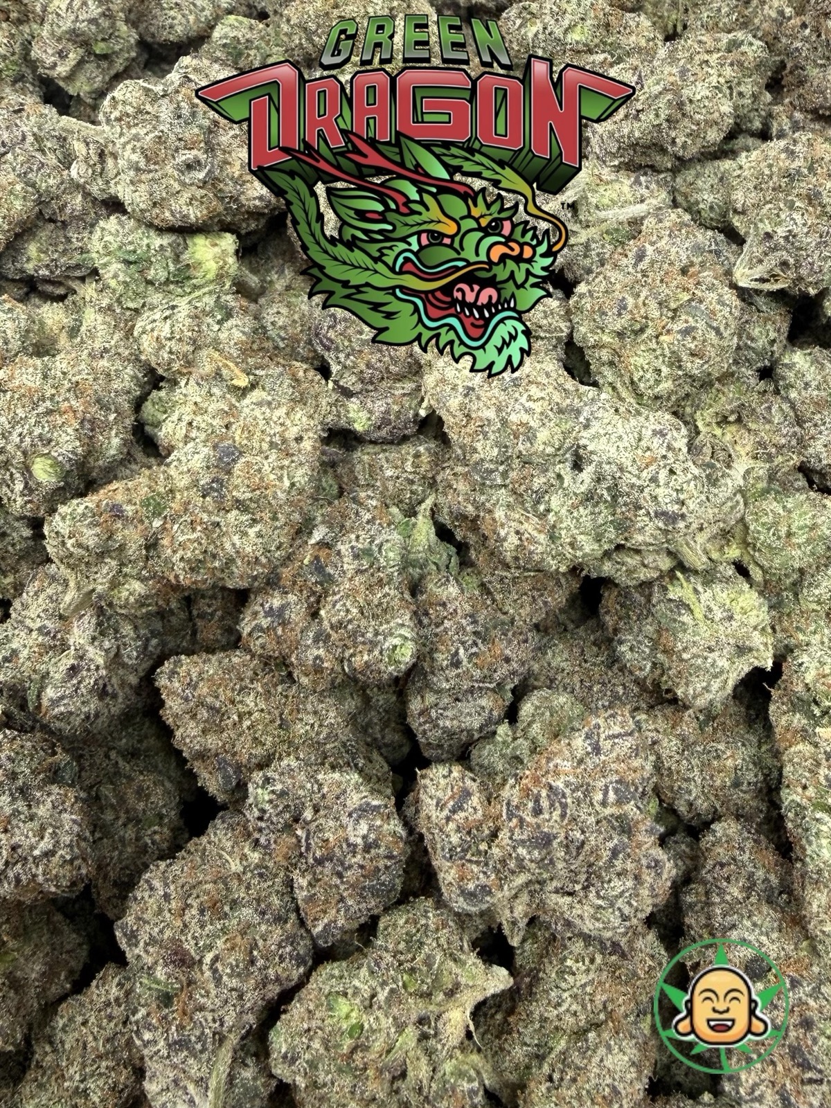 Mylar Runtz By Green Dragon - Image 2