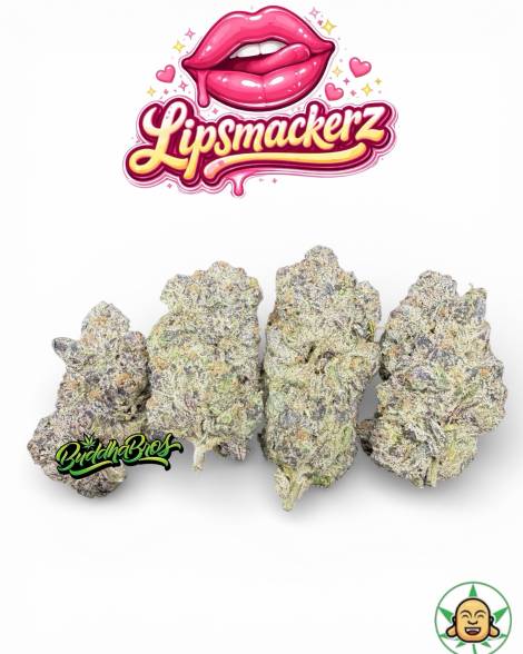 Lipsmackerz