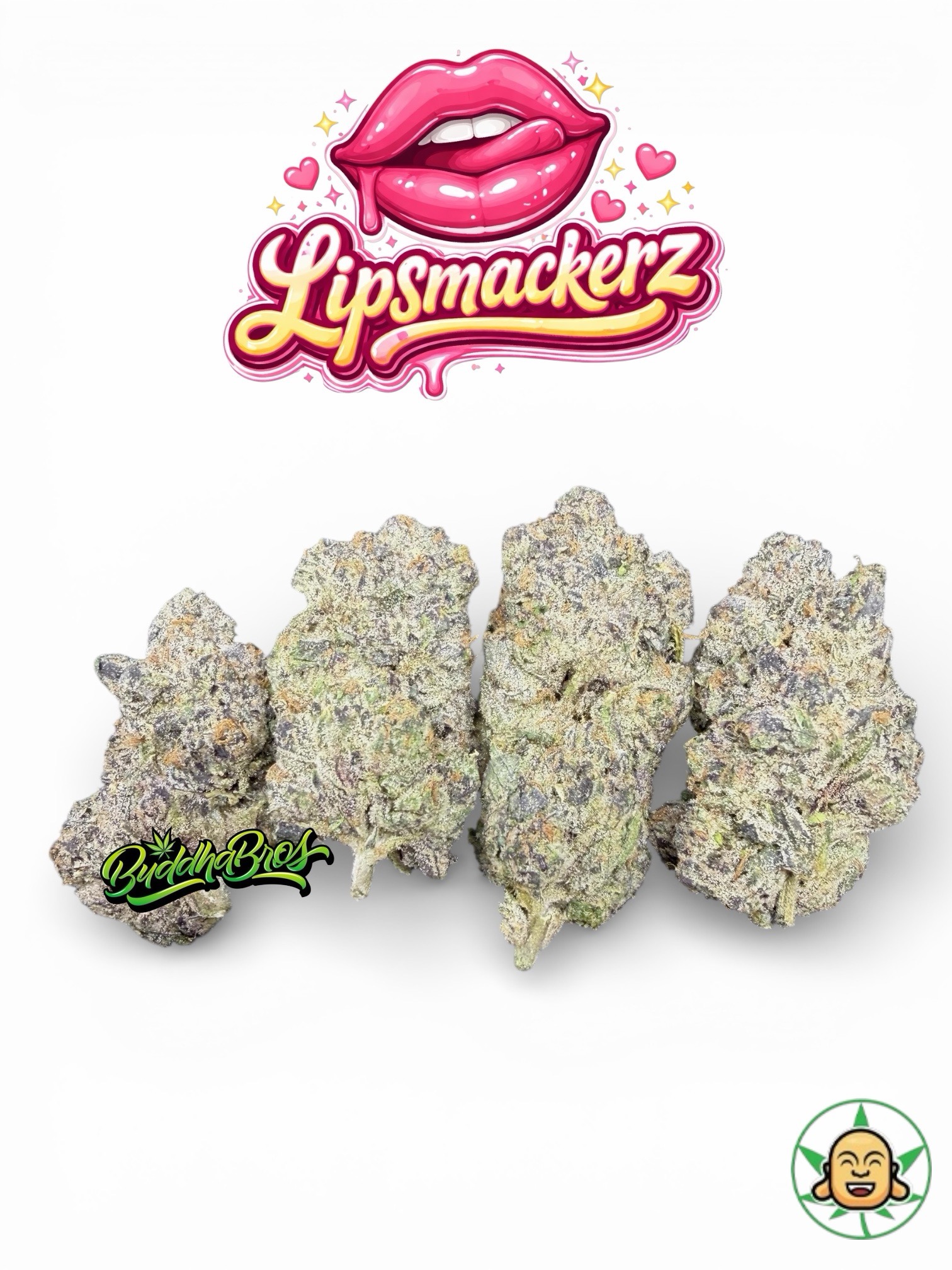 Lipsmackerz