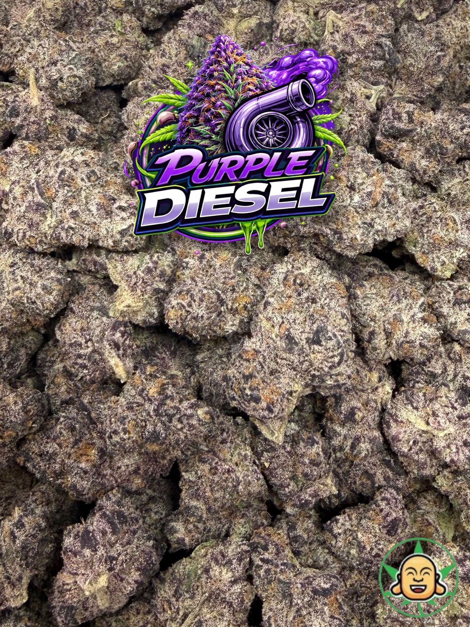 Purple Diesel - Image 2