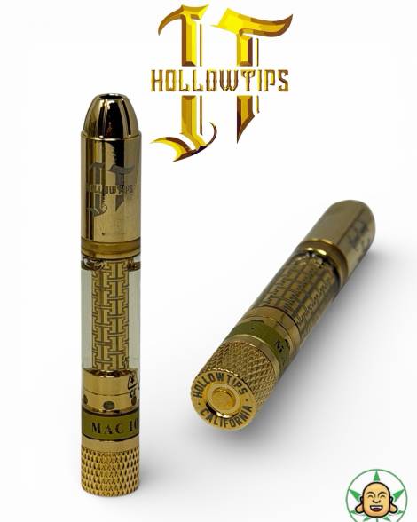 HollowTips Award Winning 1G Vape