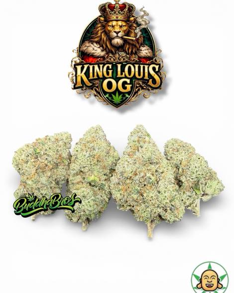 King Louis OG