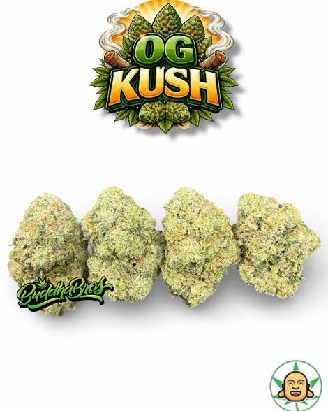 OG KUSH