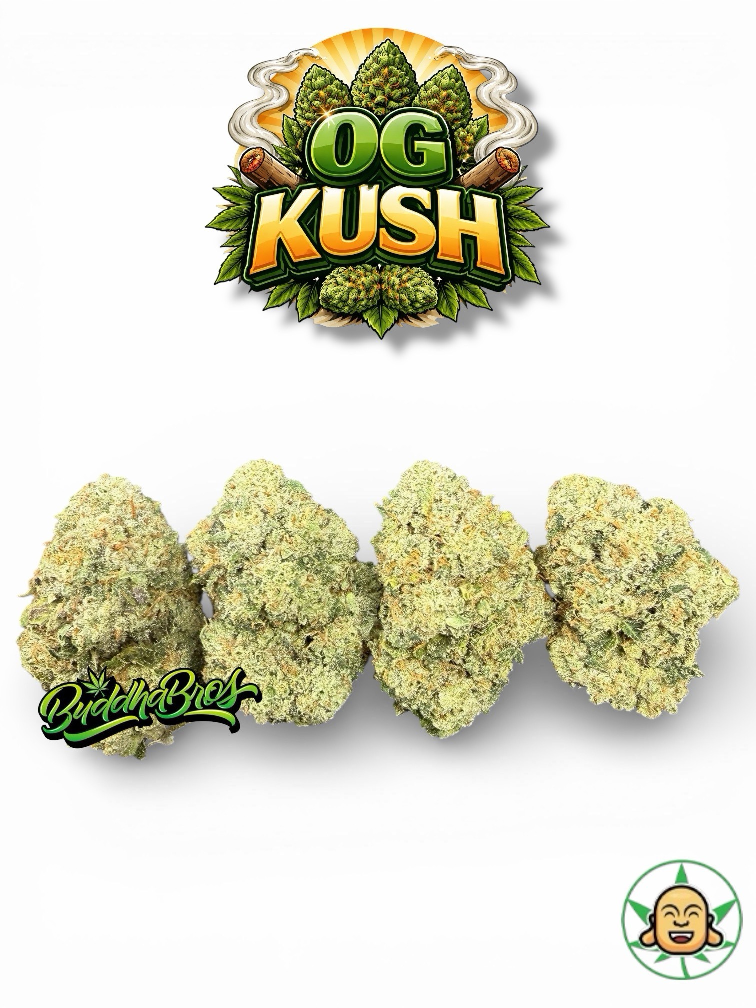 OG KUSH