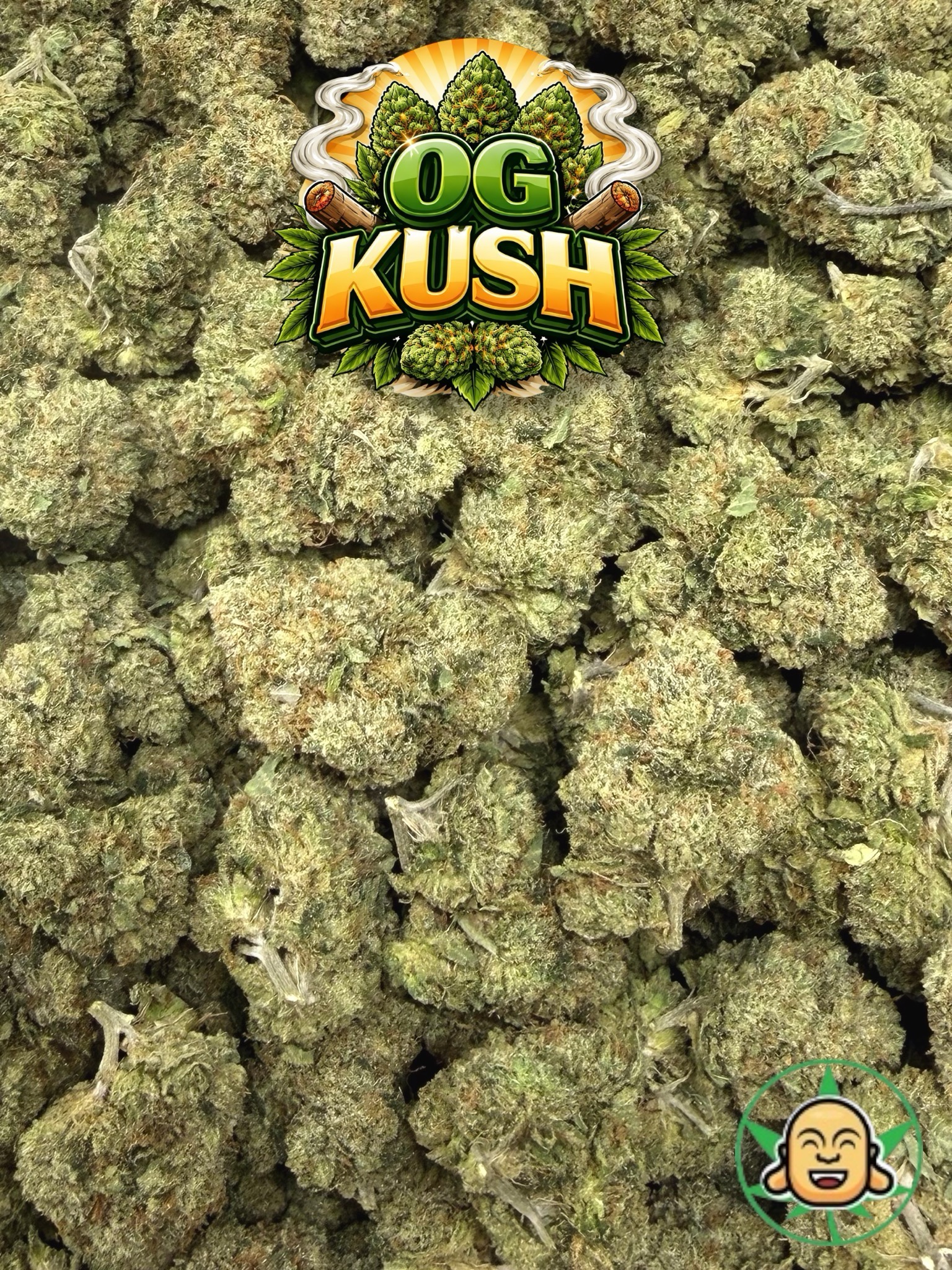 OG KUSH - Image 2